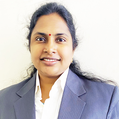 Madhavi